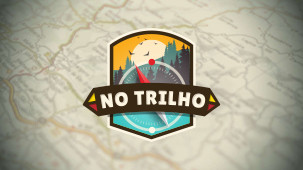No Trilho