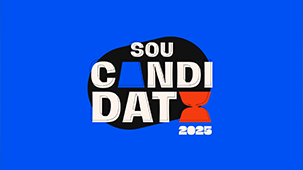 Sou Candidato