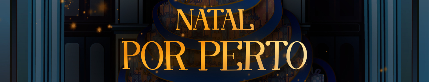 Natal Por Perto