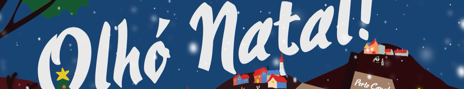 Olh&oacute; Natal