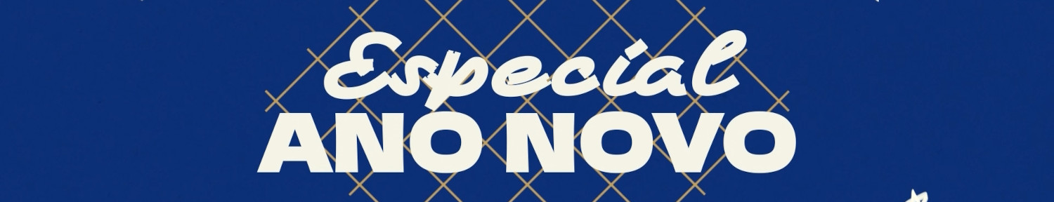 Especial Ano Novo