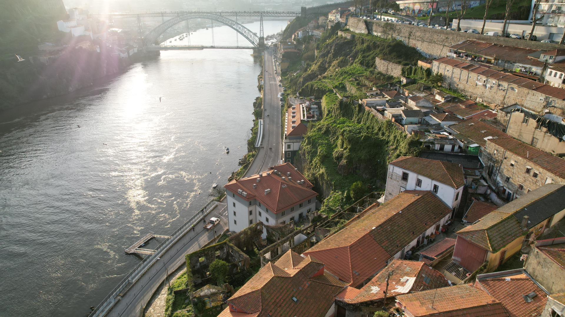 Porto Canal