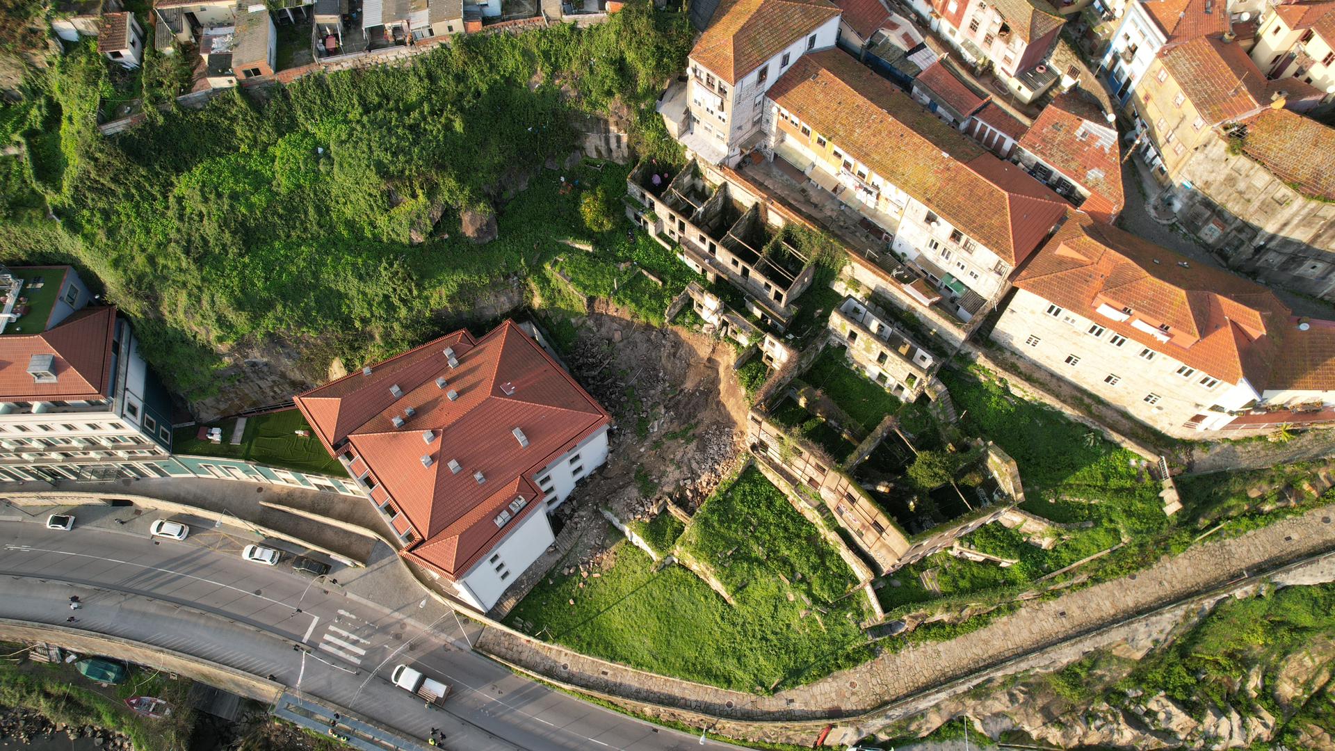 Porto Canal