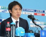 Park Chuyoung &eacute; a novidade entre os 23 convocados da Coreia do Sul