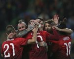 Portugal mant&eacute;m terceiro lugar no "ranking" da FIFA e Brasil sobe a quarto
