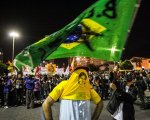 Suspensa greve da pol&iacute;cia brasileira no Recife ap&oacute;s saques e 234 detidos