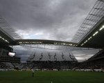 Arena Corinthians com nota positiva no &uacute;ltimo teste