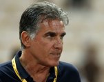 Carlos Queiroz falado para substituir Gordon Igesund na sele&ccedil;&atilde;o da &Aacute;frica do Sul