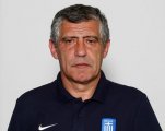 Federa&ccedil;&atilde;o grega revela sucessor de Fernando Santos ap&oacute;s o campeonato