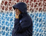 Fernando Santos afirma que a Costa Rica lembra a Gr&eacute;cia do Euro2004