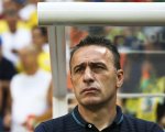 Paulo Bento nunca pensou em Ronaldo como ponta de lan&ccedil;a