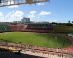 Cidades-sede do Mundial registam temperaturas acima de 30 graus em seis jogos