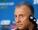 Alberto Zaccheroni admite deixar futebol na despedida do Jap&atilde;o