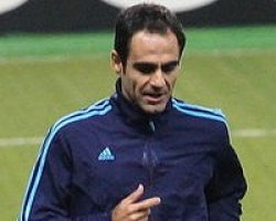 &Aacute;rbitro espanhol Velasco Carballo dirige Brasil-Col&ocirc;mbia