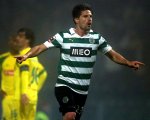 "Foi duro por n&atilde;o poder ajudar e por n&atilde;o chegarem aos &#39;oitavos&#39;" - Adrien Silva