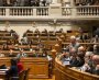 Parlamento aprova reposi&ccedil;&atilde;o faseada em 2016 da totalidade dos cortes salariais no sector p&uacute;blico