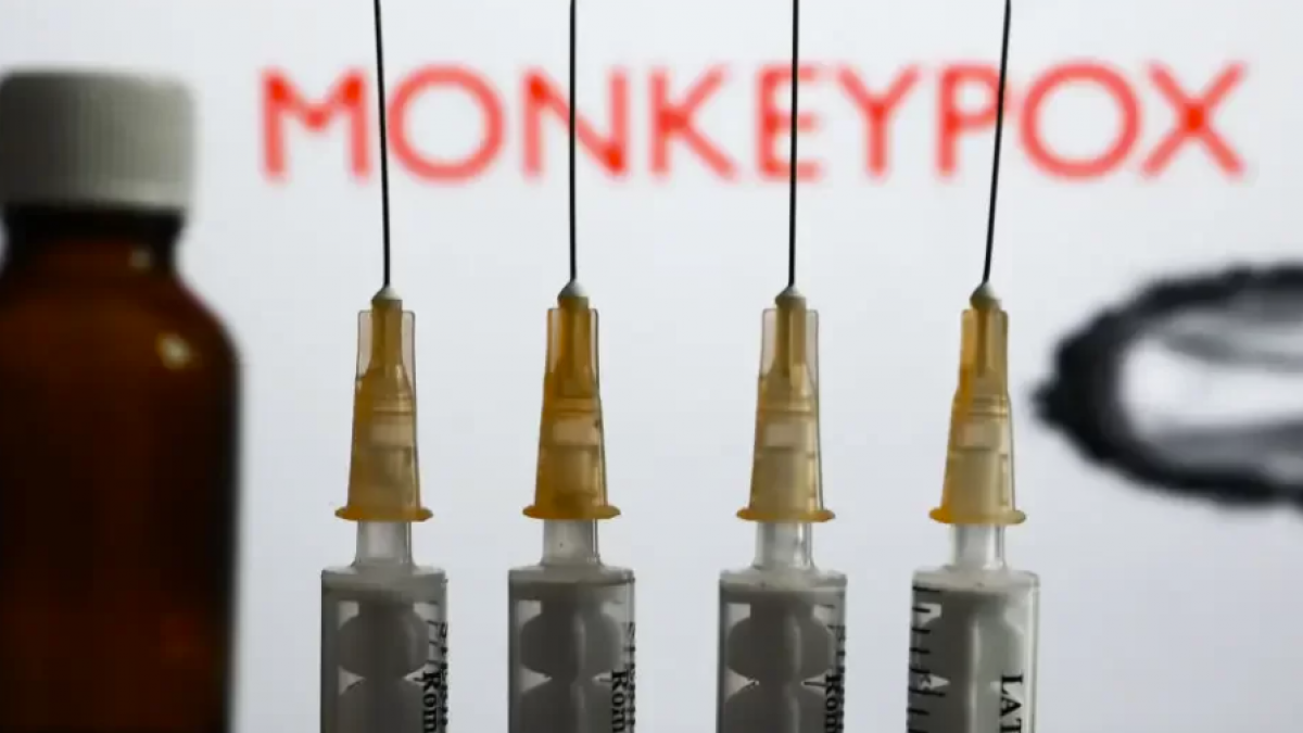 L’OMS déclare la variole du singe une urgence sanitaire mondiale