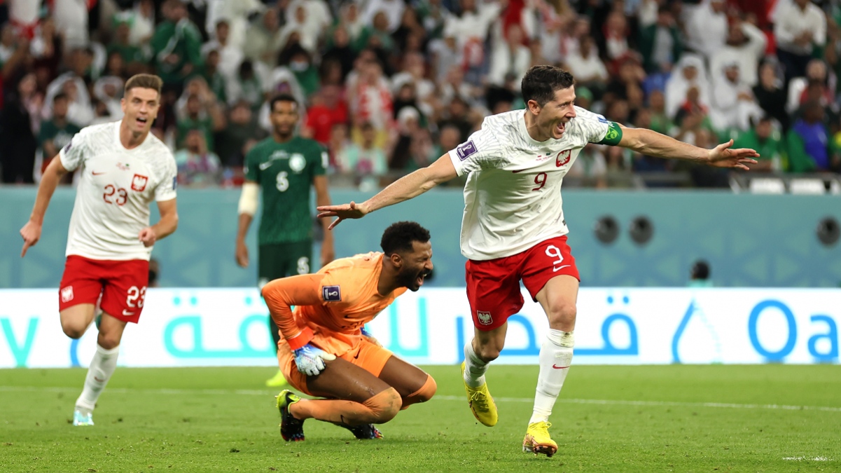 Mundial'2022: Iraniano Alireza Faghani vai arbitrar o Portugal-Uruguai