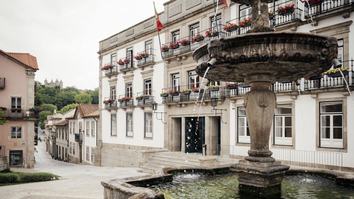 Santa Maria da Feira. Arrancam obras de 5 milh\u00f5es de euros no Mercado ...