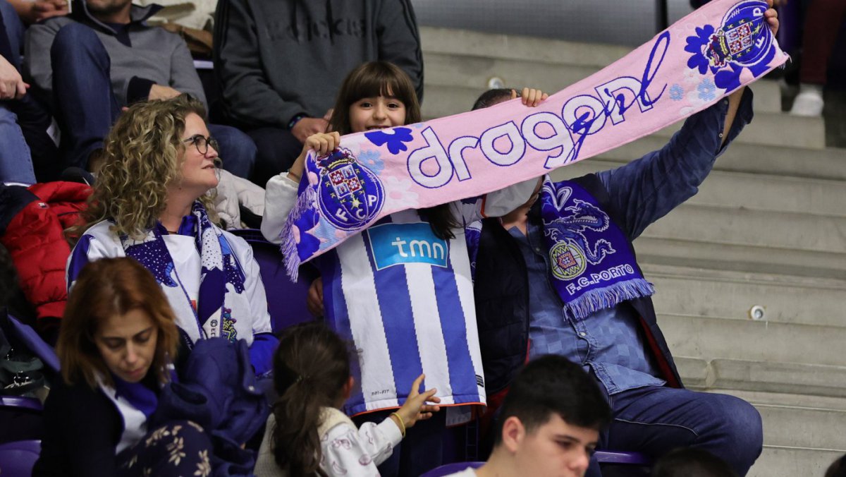 FC Porto (Basquetebol): Já estão disponíveis os bilhetes para o jogo frente  ao Imortal BC