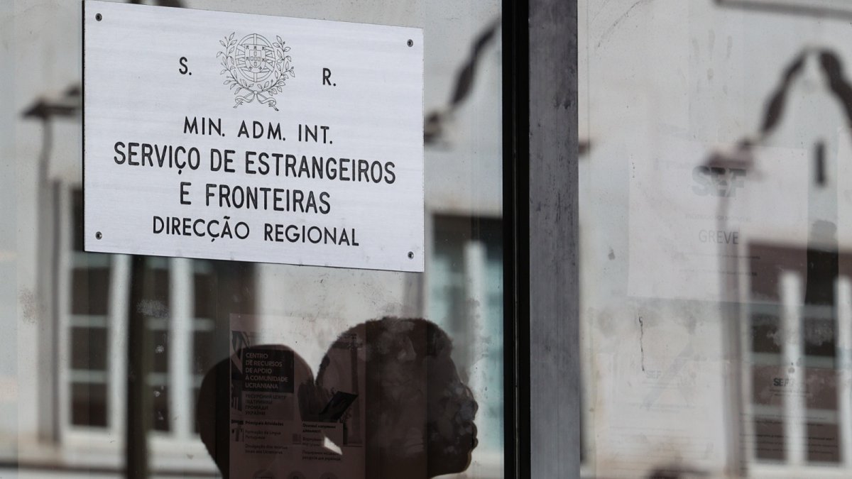 Mehr als 113.000 CPLP-Bürger erhielten innerhalb von zwei Monaten eine Aufenthaltserlaubnis in Portugal