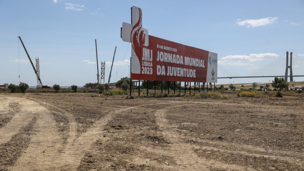 ANTRAM :: Portugal reintroduz o controlo documental de pessoas nas  fronteiras nacionais durante a JMJ