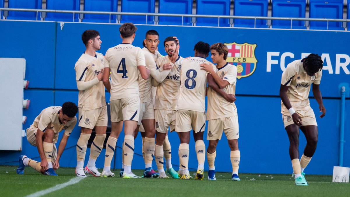 FC Barcelona - FC Porto, Bilhetes, Hotéis