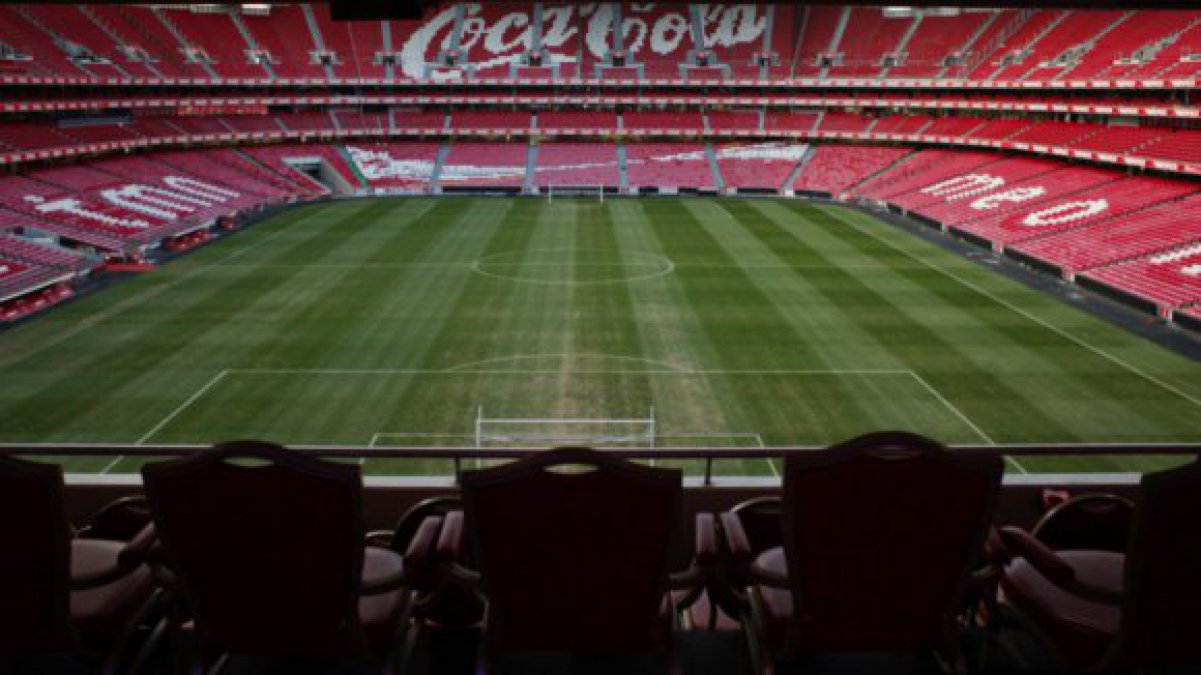 Der Trainer bestätigt die Rekrutierung von Spielern, die das Benfica-Spiel verpassen werden