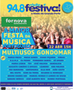 Passatempo Rádio Festival