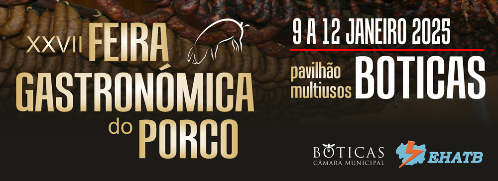 Feira do Porco