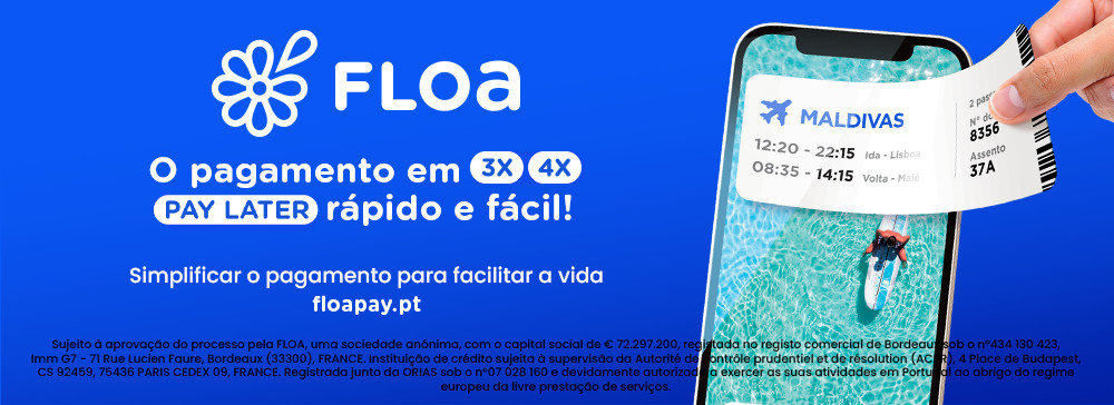 Floa