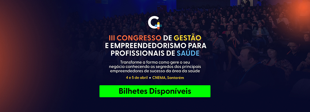 Empreendedorismo para profissionais de saúde