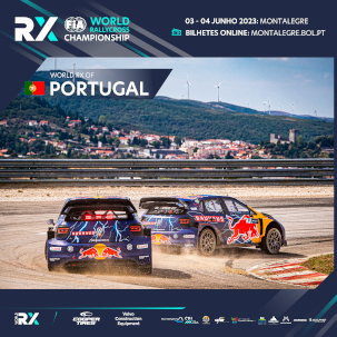 World RX of Portugal