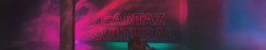 Cartaz Cultural